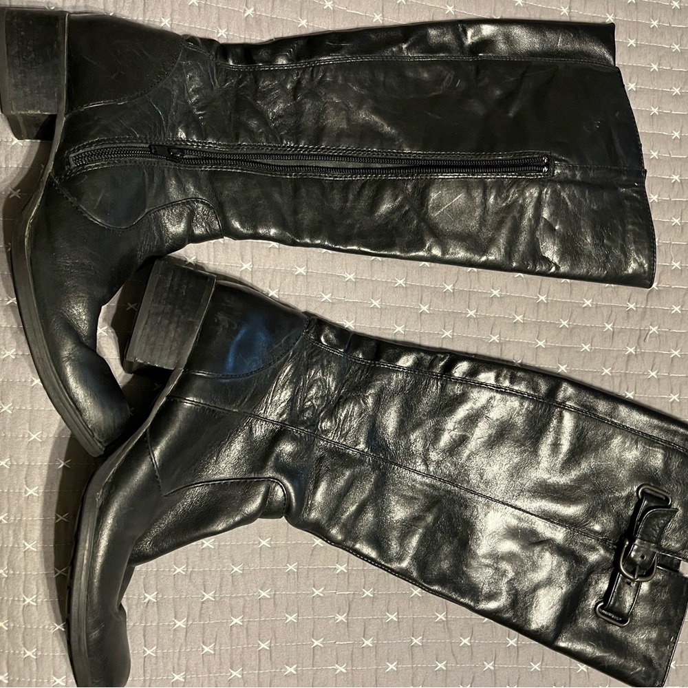 Women’s Born riding boots